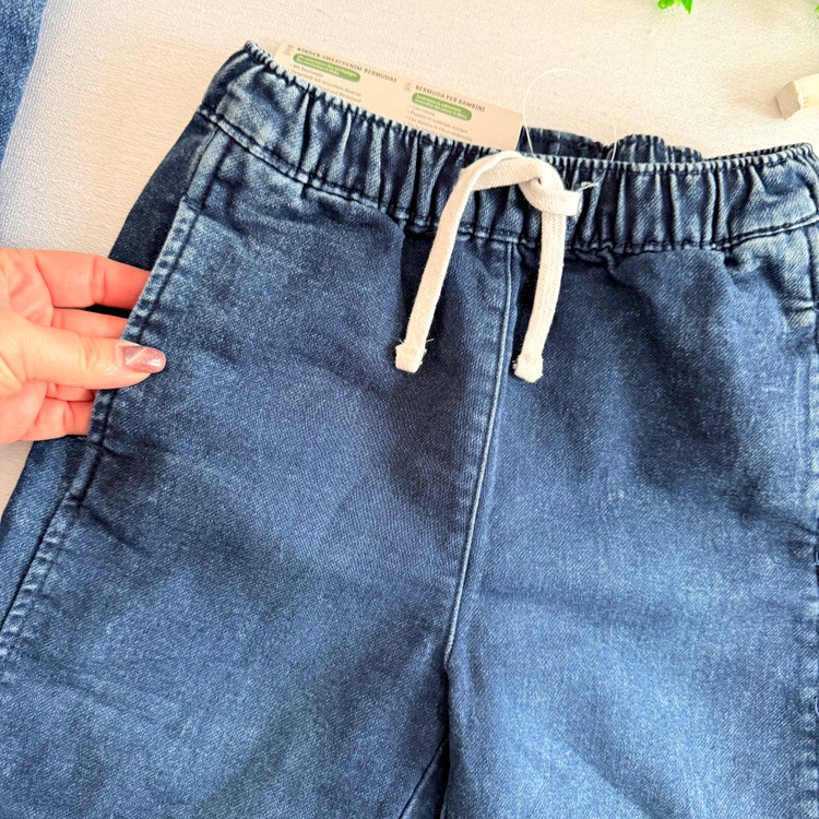 شلوارک لوپیلو