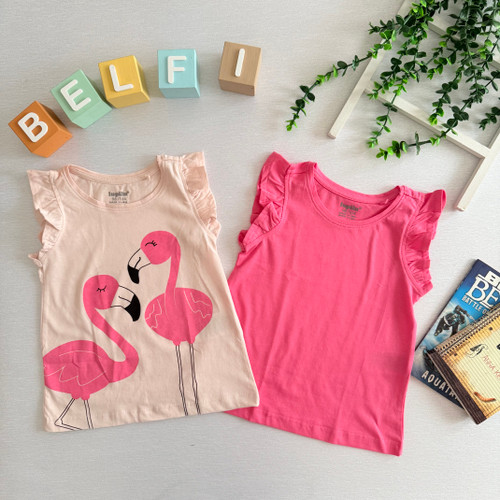 تیشرت نخی لوپیلو