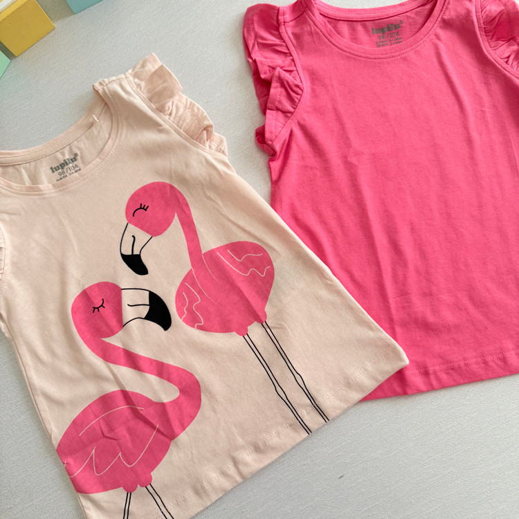 تیشرت لوپیلو