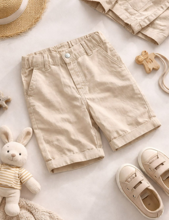 شلوارک پسرانه لوپیلو