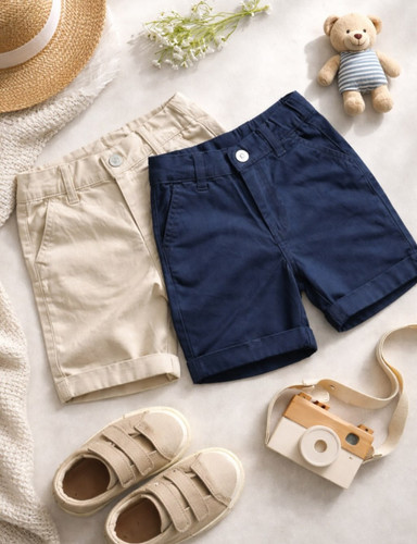 شلوارک لوپیلو