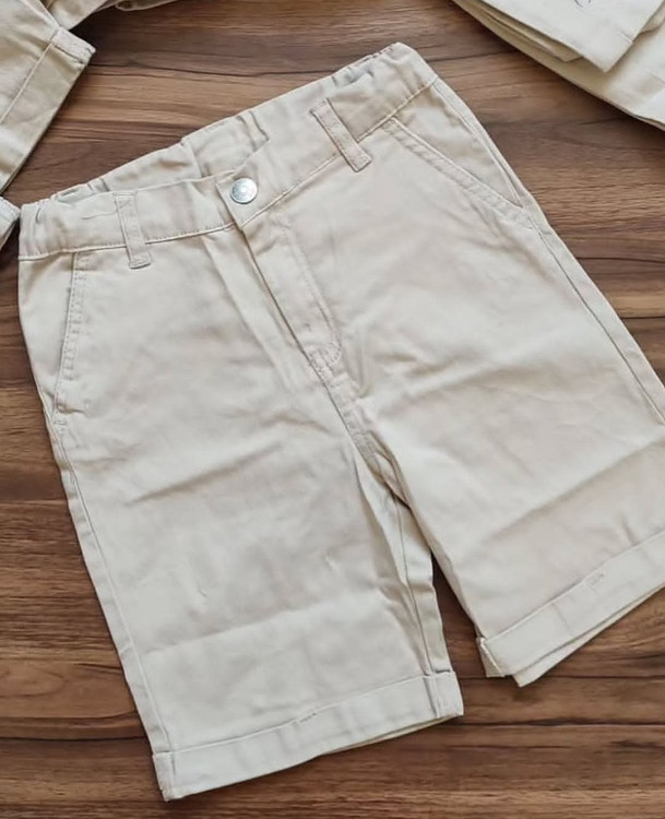 شلوارک پسرانه