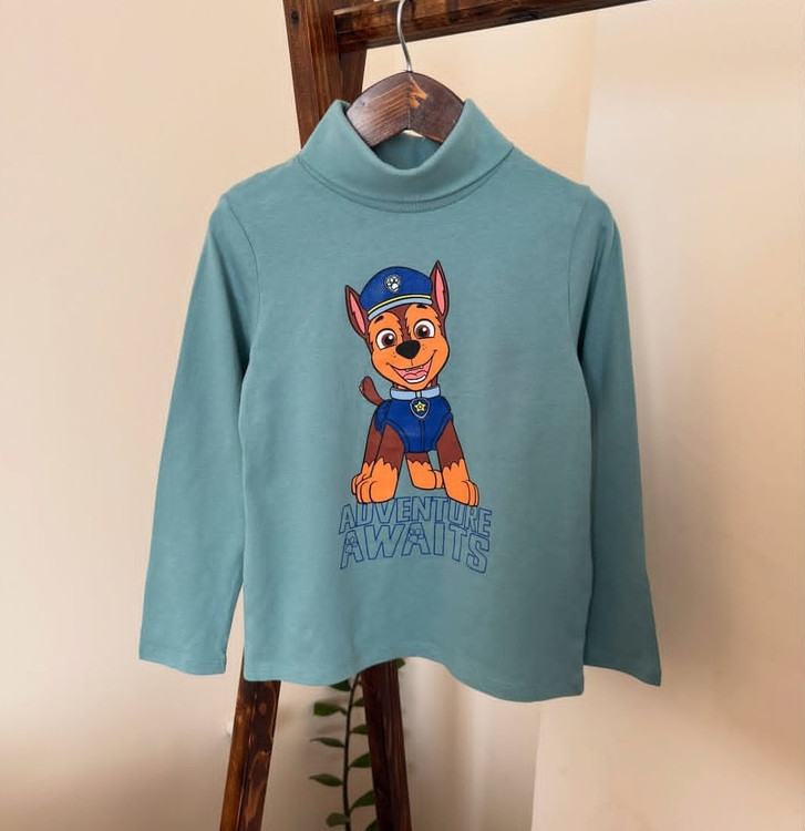 یقه اسکی نخی