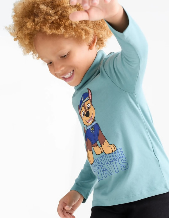 بلوز نخی پسرانه