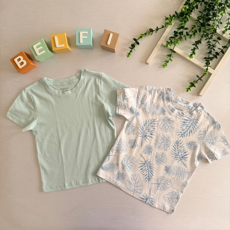 تیشرتذلوپیلو