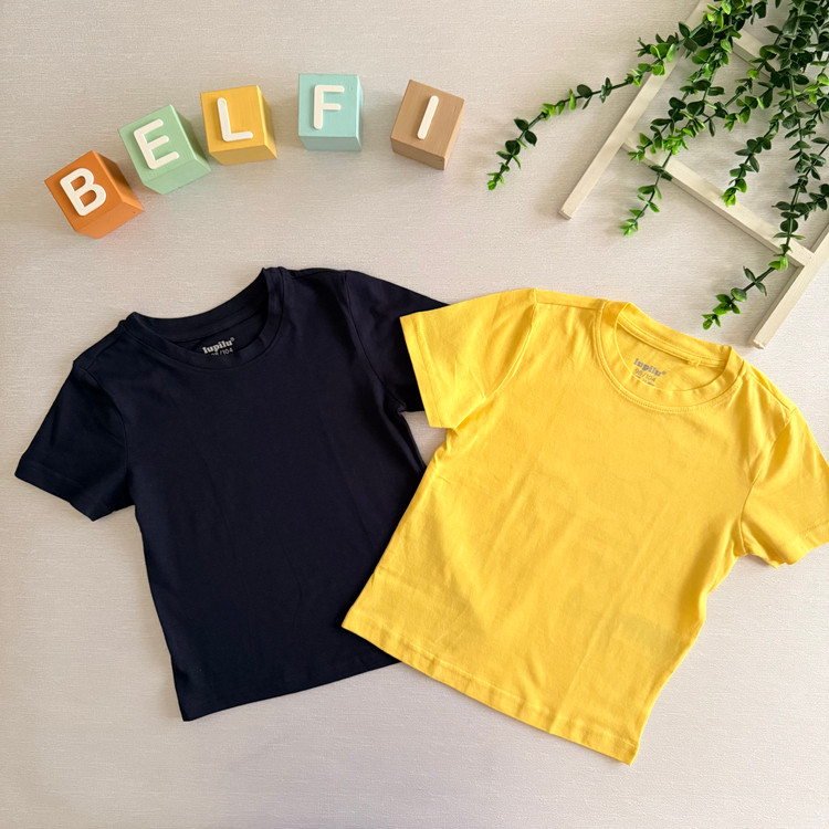 تیشرت لوپیلو