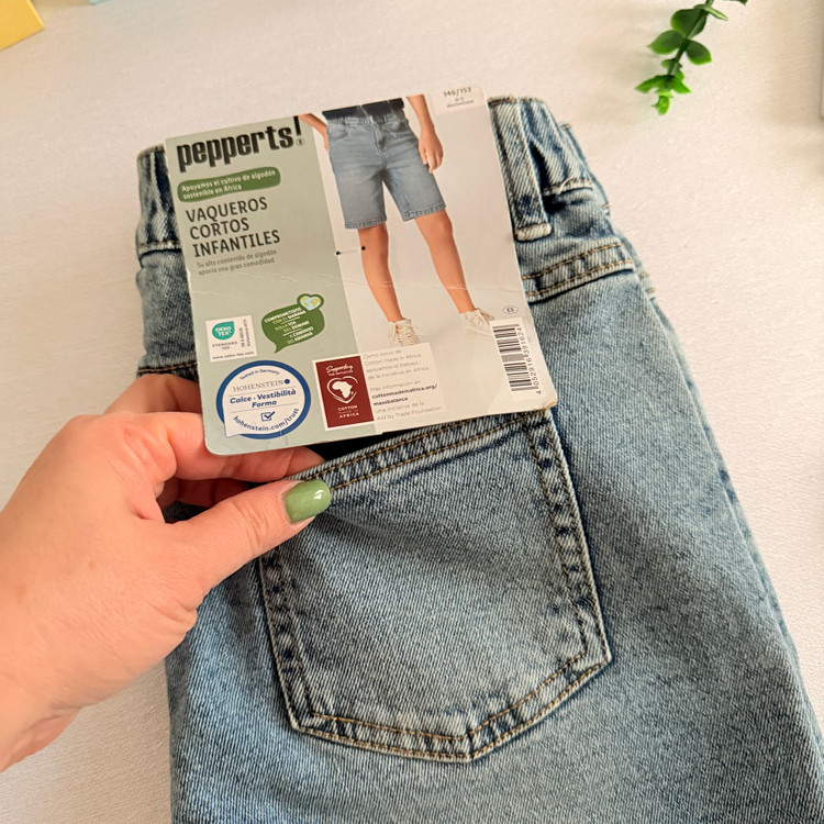 شلوارک تابستونی