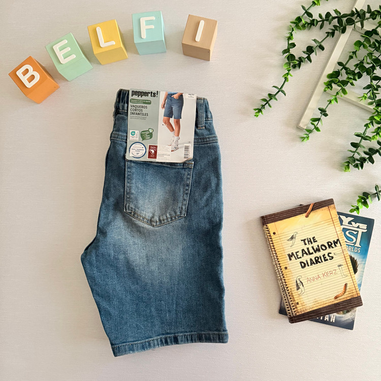 شلوارک بچگانه