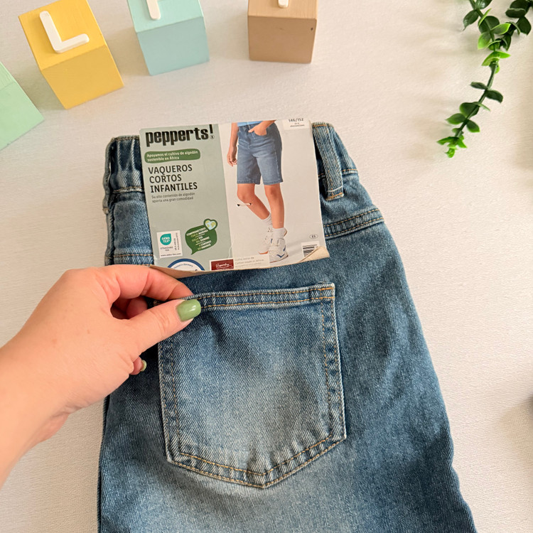 شلوارک تابستانی