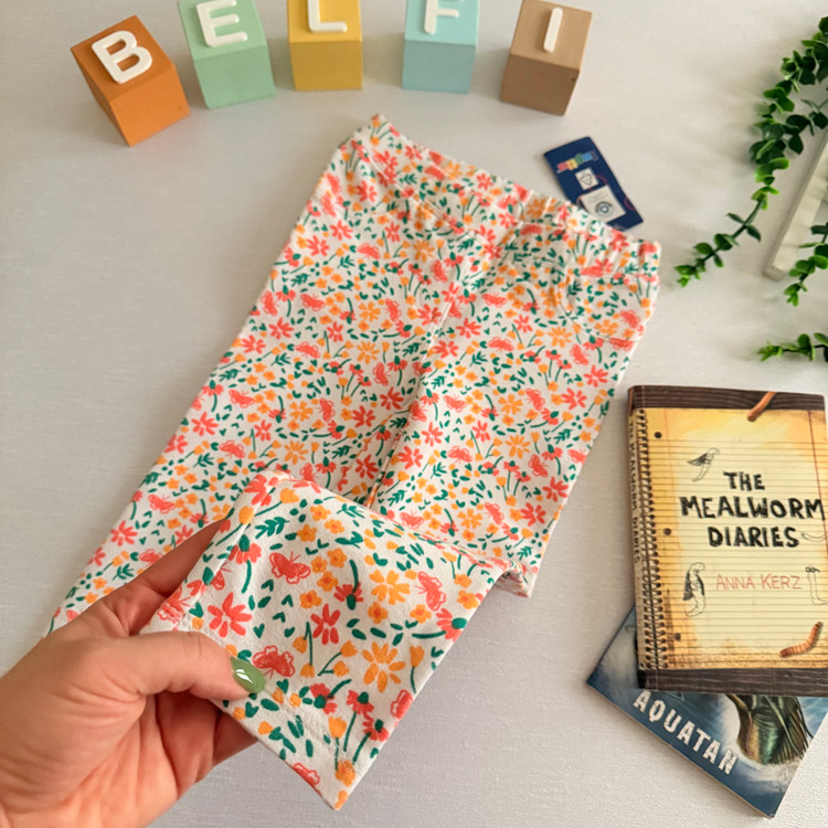 شلوار بچگانه