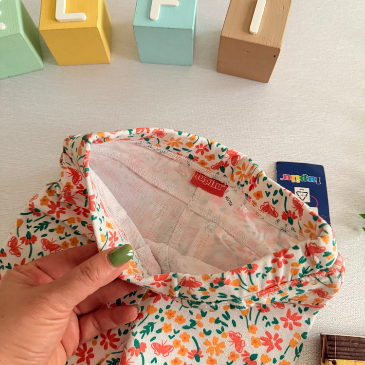 شلوار دخترانه