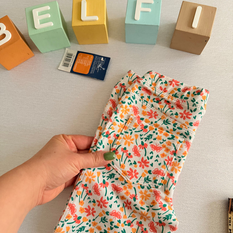 شلوار دورس لوپیلو