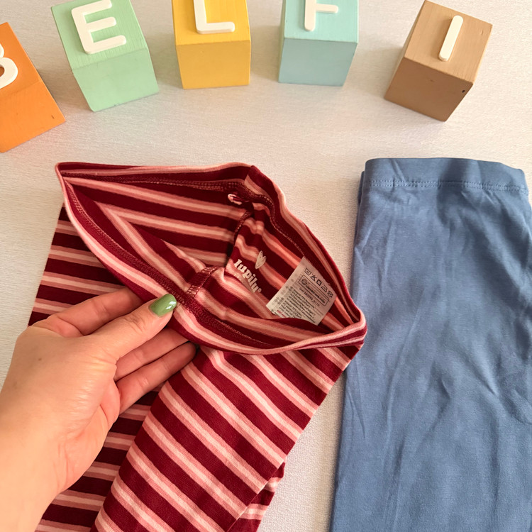 لگ دخترانه لوپیلو