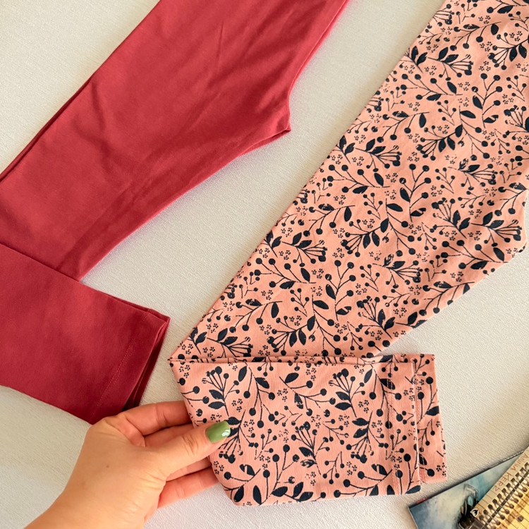 پک دو تایی لگ لوپیلو