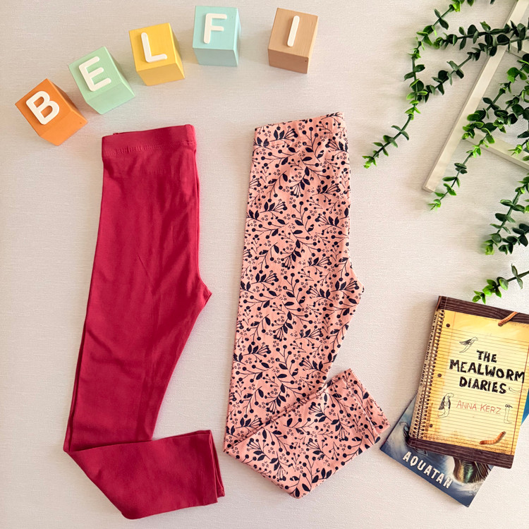 پک دو تایی لگ نخی