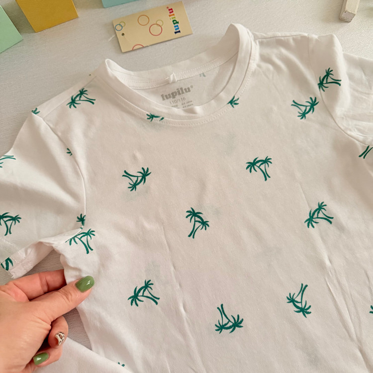 تیشرت بچگانه