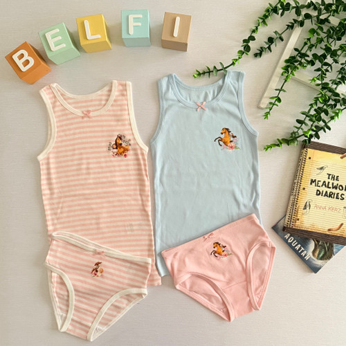 ست رکابی شورت