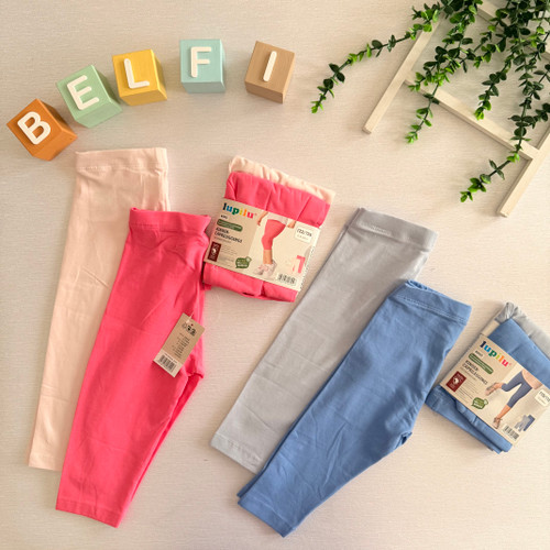 نیم لگ بچگانه