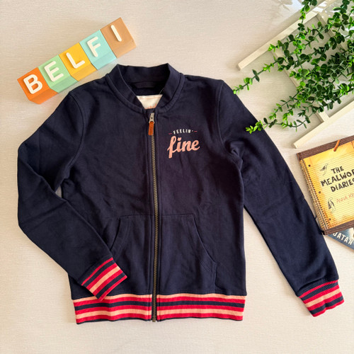 سویشرت تو کرک دخترانه