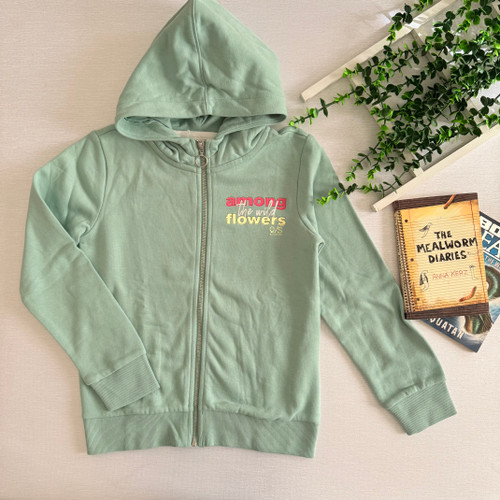 سویشرت تو کرک