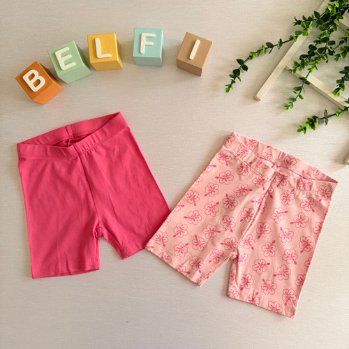 بایکر دخترانه