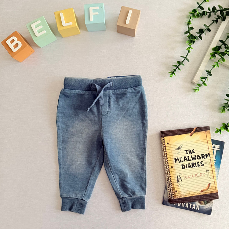 شلوار نوزادی