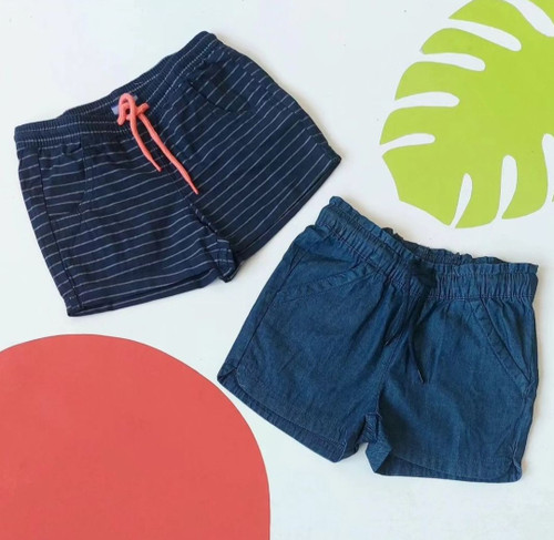 شلوارک لوپیلو