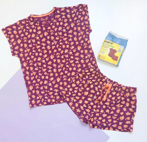 ست دخترانه پپرتز آلمان