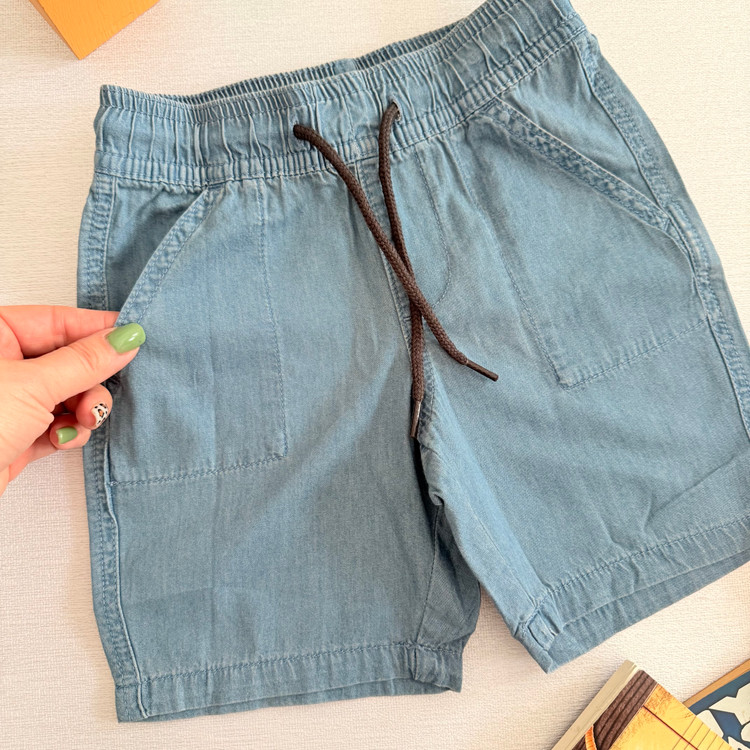 شلوارک لوپیلو