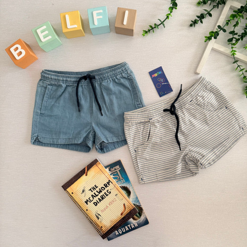 پک دو عددی شلوارک