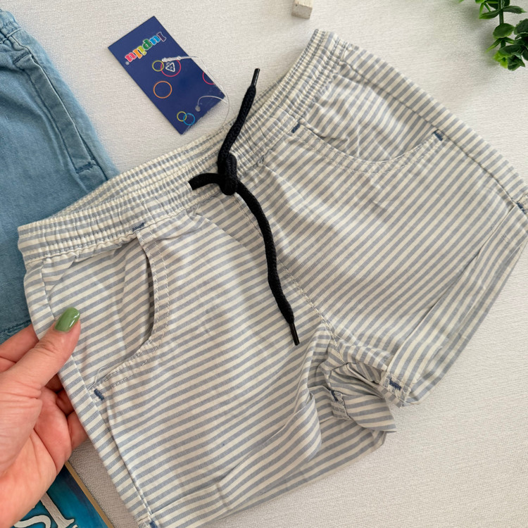 شلوارک لوپیلو