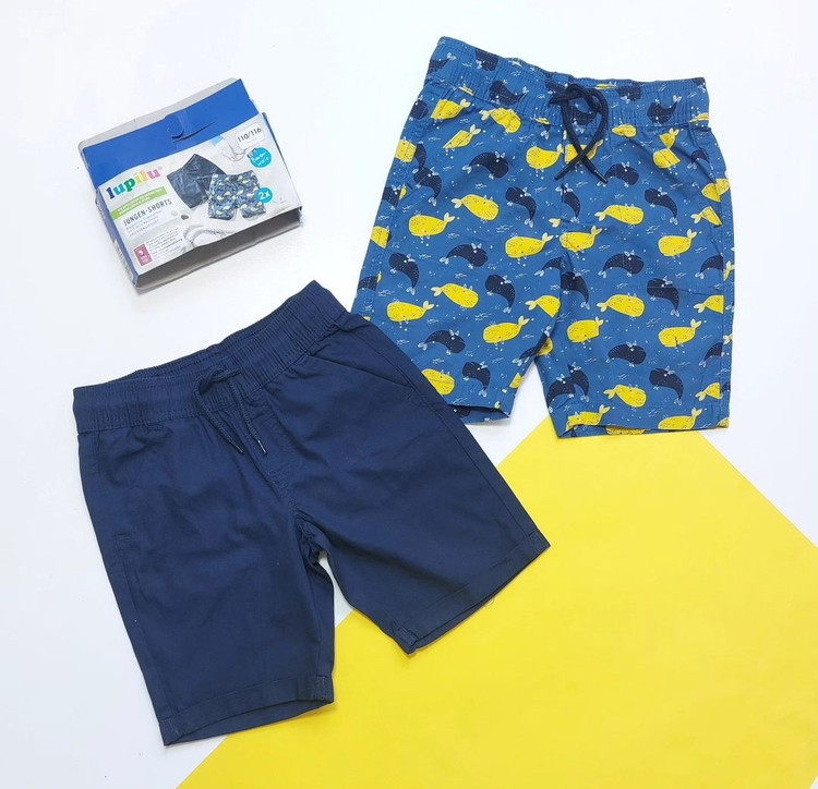 شلوارک پسرانه