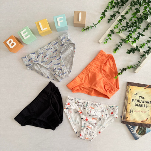 شورت پسرانه