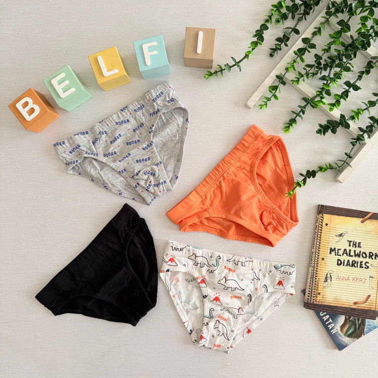 شورت پسرانه