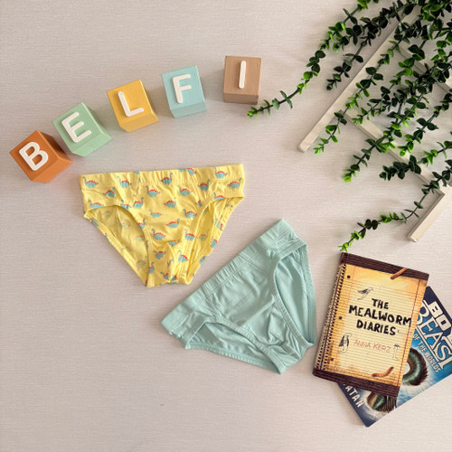 شورت پسرانه