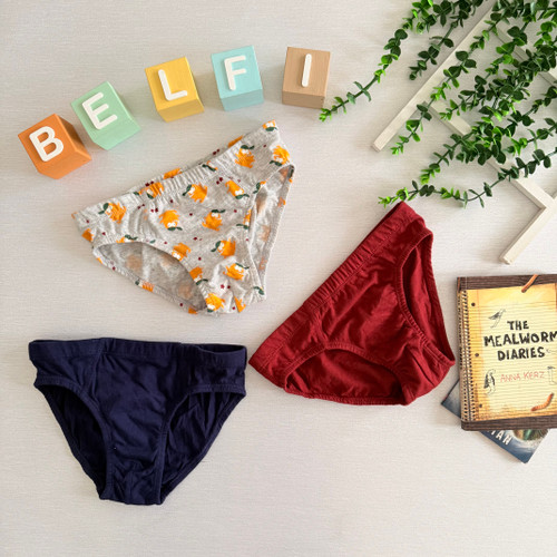 شورت پسرانه