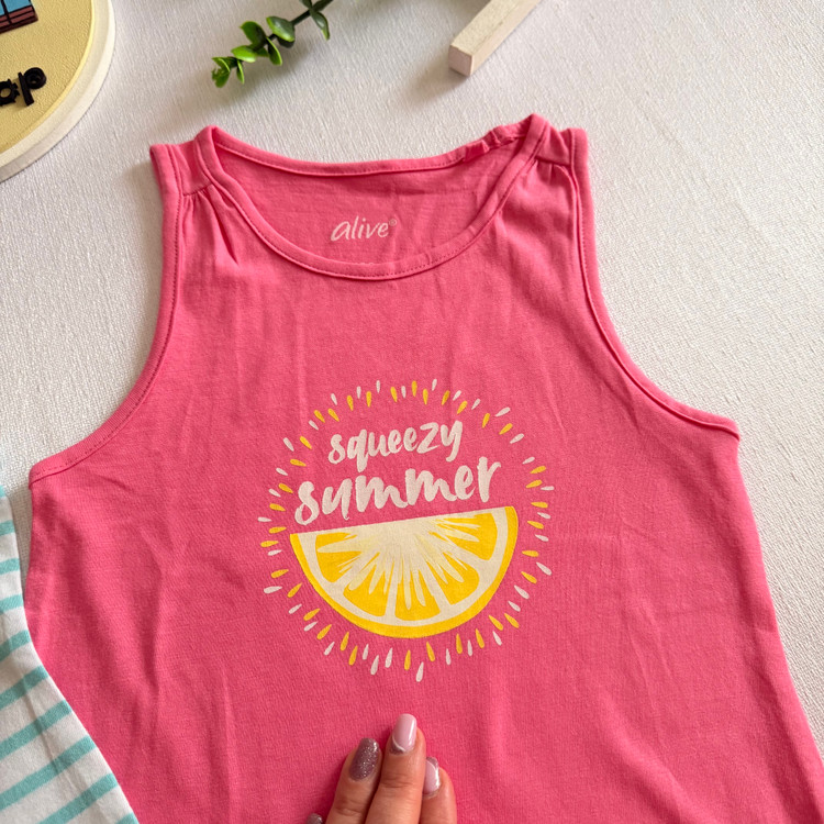 تاپ دخترانه