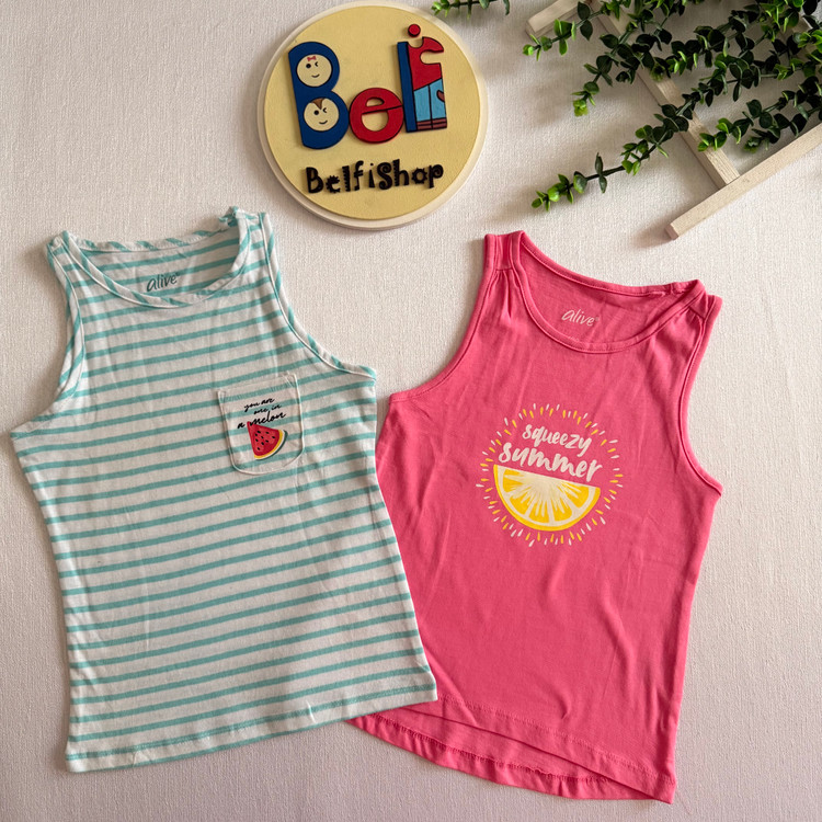 تاپ دخترانه