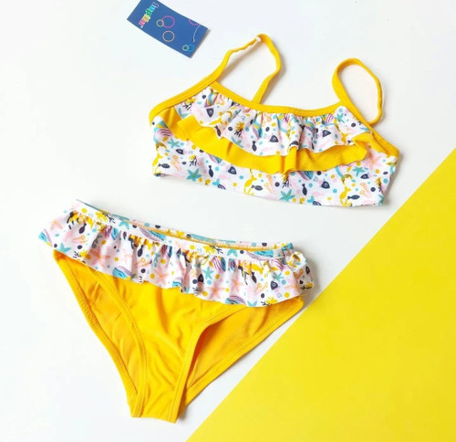 مایو دخترانه